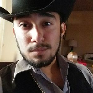 Meet your Posher, Armando